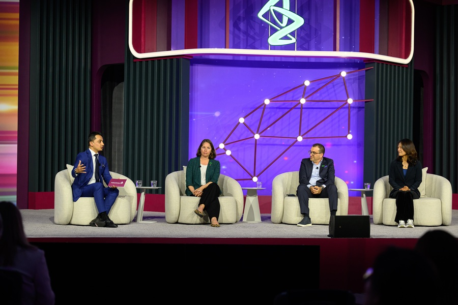AstraZeneca refuerza en ASCO 2026 su compromiso con transformar la atención del cáncer