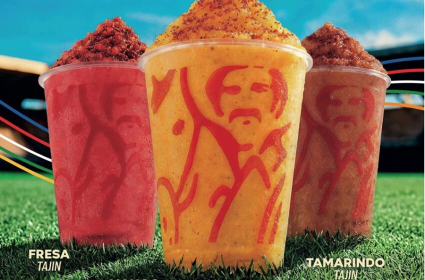  Juan Valdez® lanza por temporada futbolera Frusión Spicy