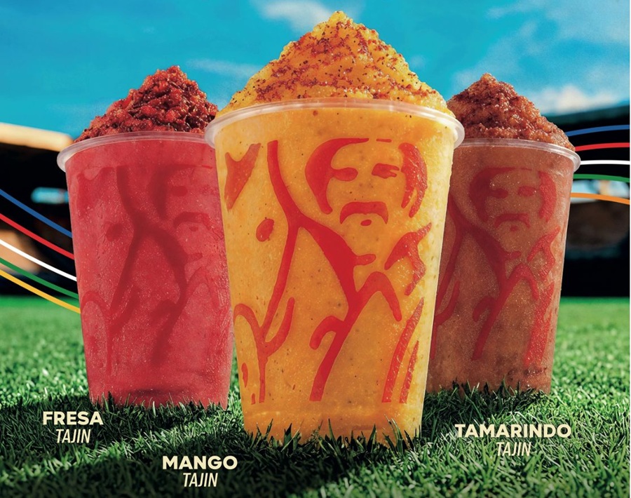 Juan Valdez® lanza por temporada futbolera Frusión Spicy