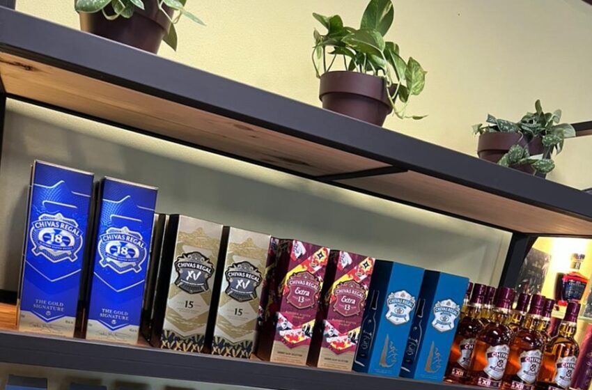  Inauguran primera tienda oficial de Centenario Internacional