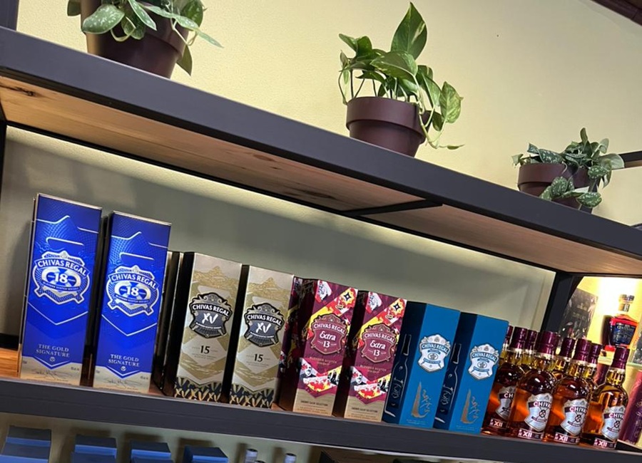 Inauguran primera tienda oficial de Centenario Internacional