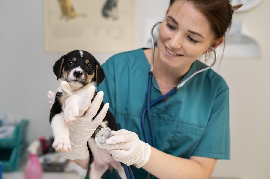 País será sede de Congreso de Asistentes Veterinarios