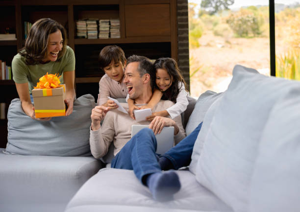 Estas son algunas opciones para regalar el Día del Padre