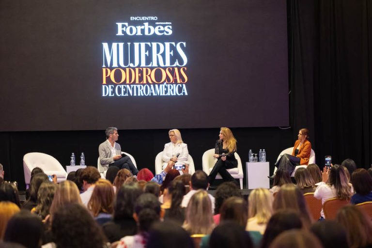 Evento Mujeres Poderosas realizará nueva edición en el país este 2026