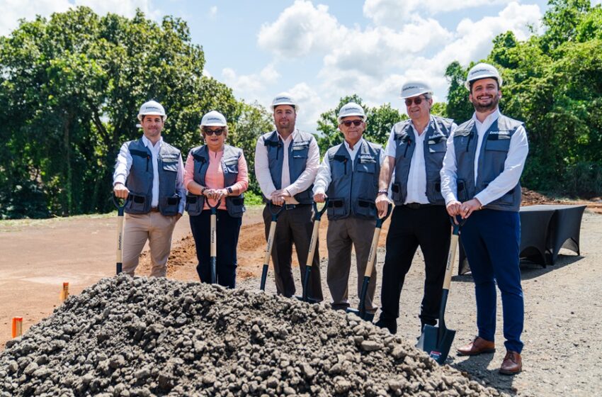  INA contará con Centro de Formación en zona franca