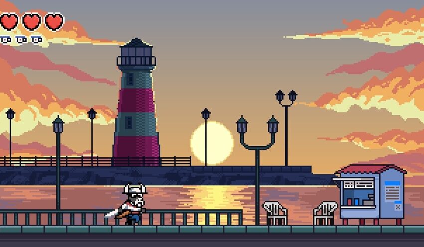  Lanzan videojuego desarrollado por tico