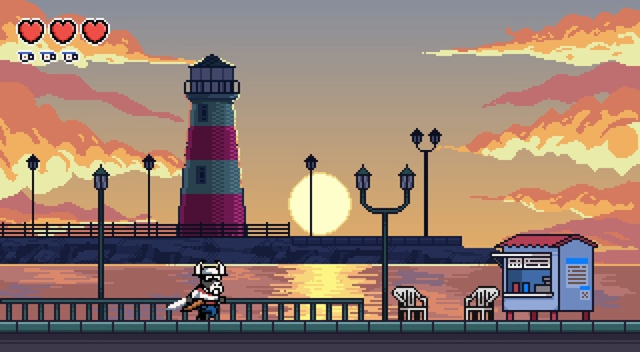 Lanzan videojuego desarrollado por tico