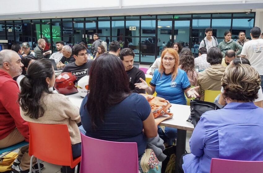  WordPress realizará meetups gratuitos en cinco regiones del país