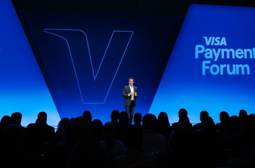  Visa amplía portafolio de servicios en la región