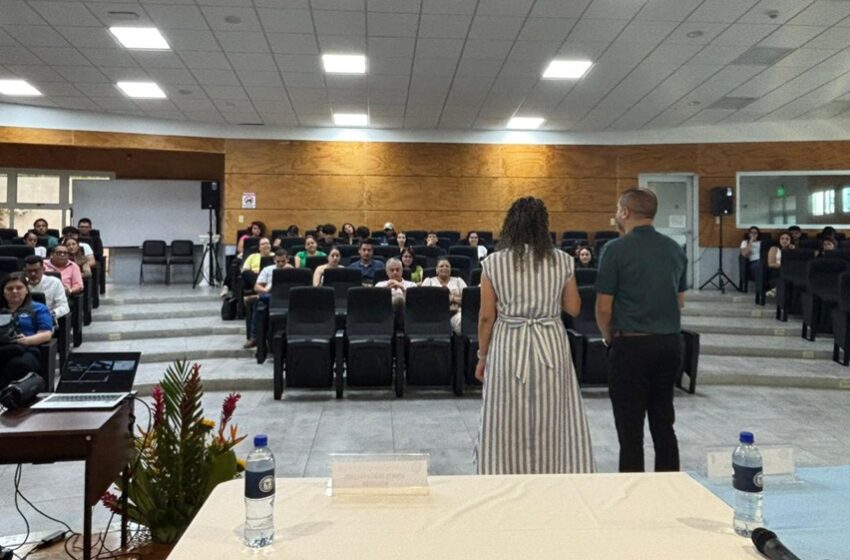  Realizarán jornada de actualización en contabilidad en la Región Brunca de Costa Rica