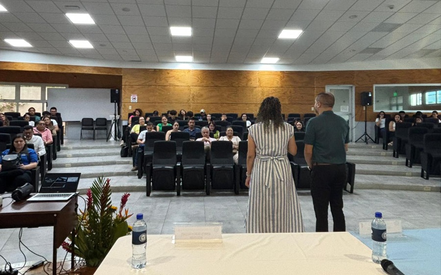Realizarán jornada de actualización en contabilidad en la Región Brunca de Costa Rica