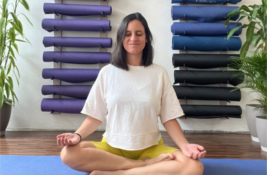 San José celebrará el Día Internacional del Yoga con una jornada gratuita de bienestar y salud integral