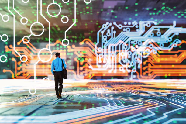 IA transforma la productividad, la gestión del talento, la sostenibilidad y la ciberseguridad en las empresas