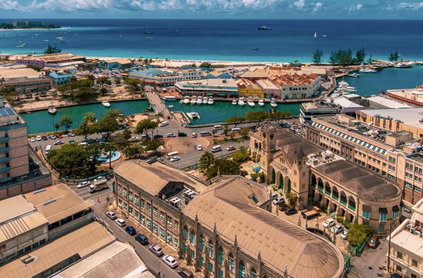  Barbados busca fortalecer alianzas regionales en Costa Rica