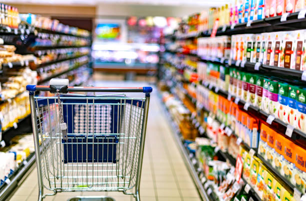 Canal tradicional concentra 46% de ventas de consumo masivo en Centroamérica
