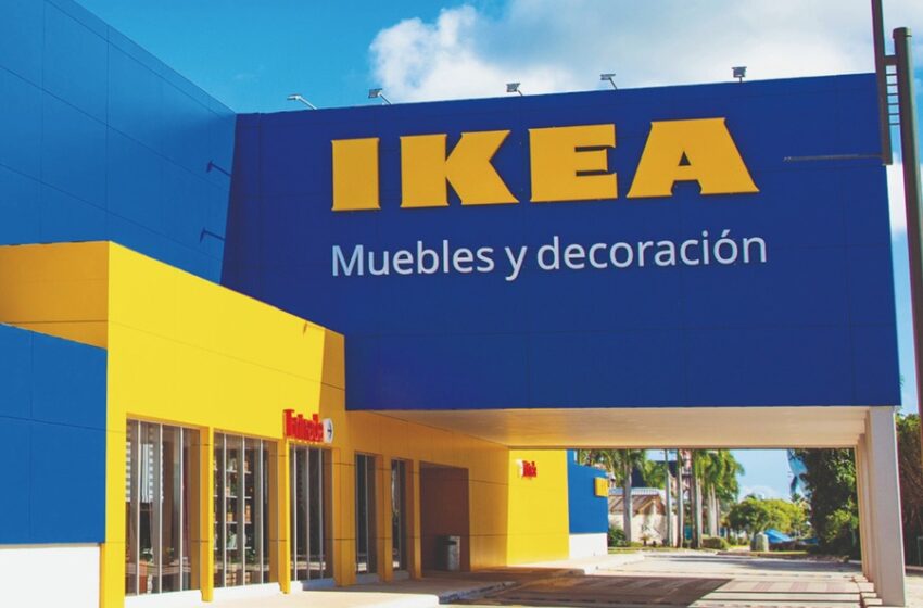  IKEA anuncia contrataciones en Costa Rica