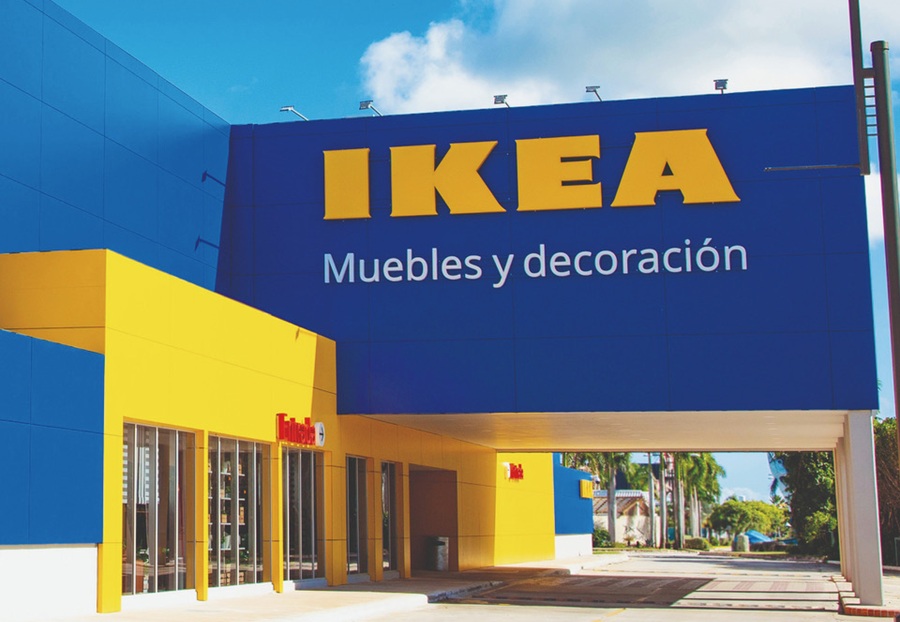 IKEA anuncia contrataciones en Costa Rica