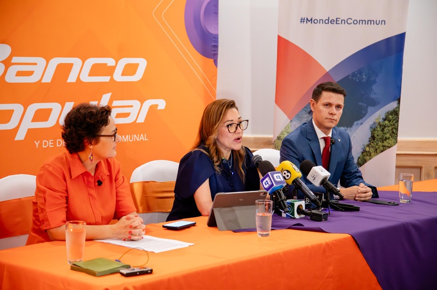 Darán US$40 millones para fortalecer emprendimientos liderados por mujeres