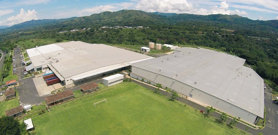 Panduit proyecta contratación de 400 personas en lo que resta de 2026