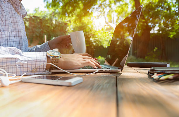 Empresa de facturación electrónica abre puestos de empleo remoto