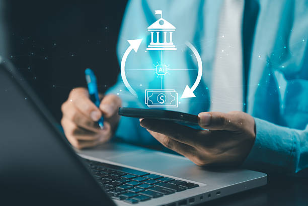 Optimizar proceso de crédito con IA generaría a bancos hasta un 15% más de ingresos