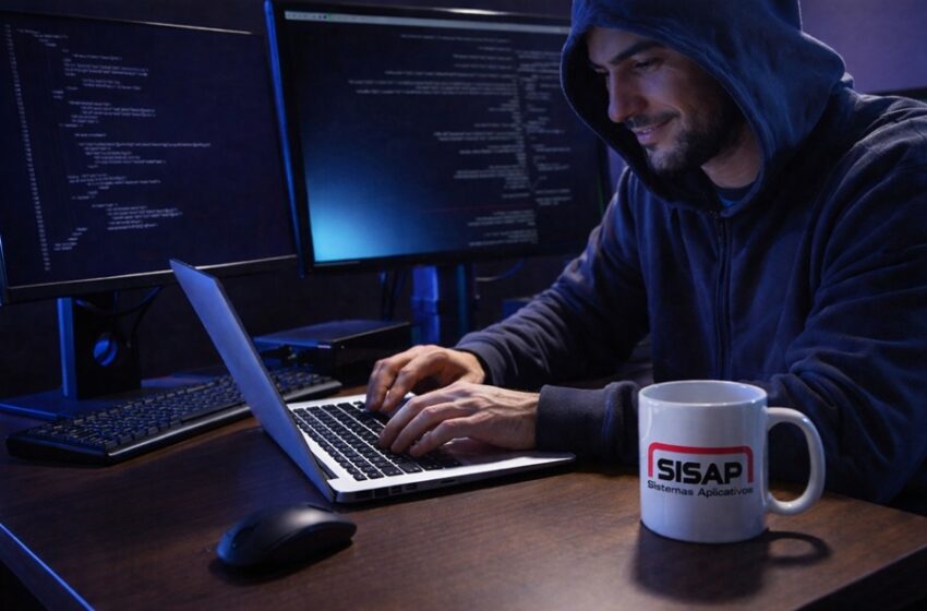  Un error invisible en tecnología que puede apagar una empresa en horas