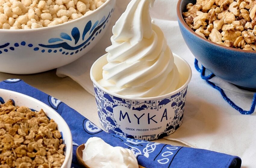  Marca internacional MYKA inicia operaciones en Costa Rica