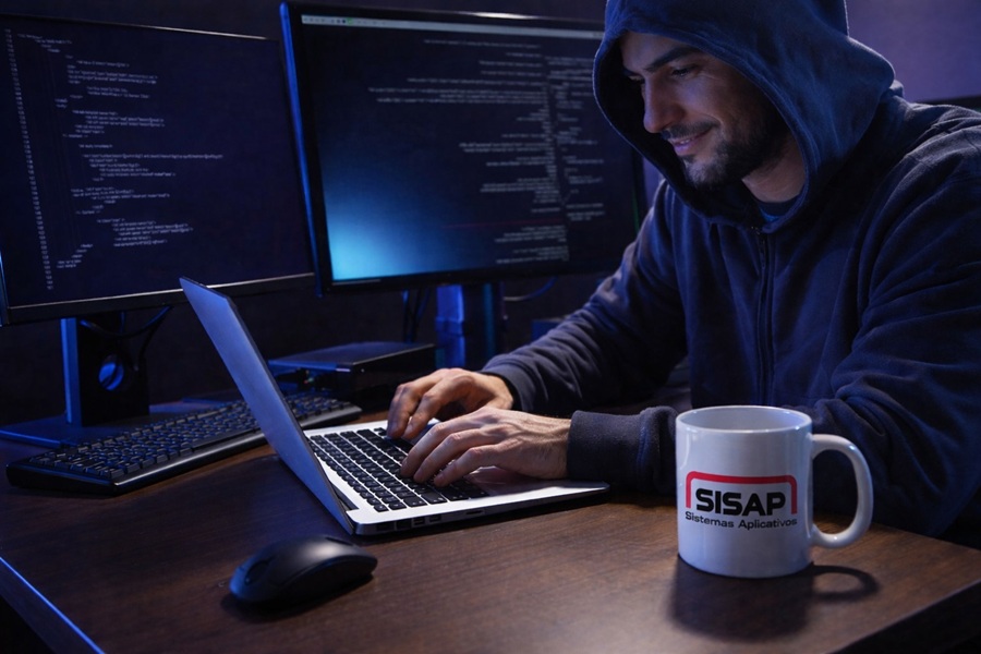 Un error invisible en tecnología que puede apagar una empresa en horas