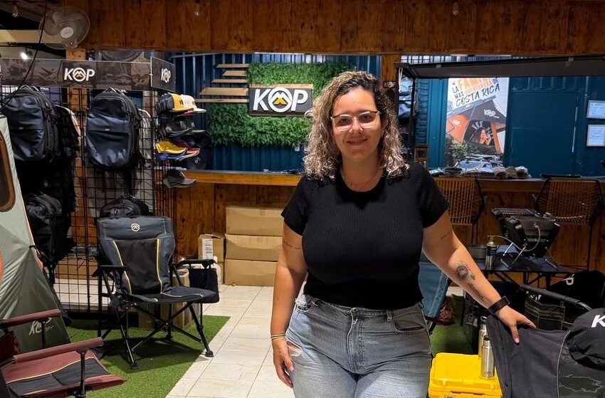  La historia de Raquel Segura y su apuesta por emprender