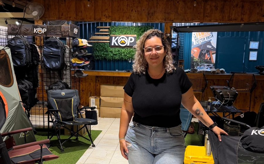 La historia de Raquel Segura y su apuesta por emprender