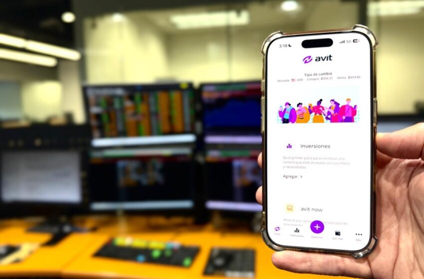  Lanzan plataforma para invertir en mercados supervisados desde US$1