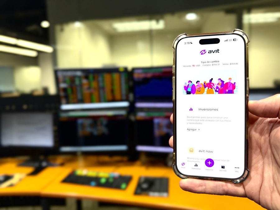 Lanzan plataforma para invertir en mercados supervisados desde US$1