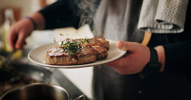 77% de almuerzos en Costa Rica incluyen carne como proteína principal