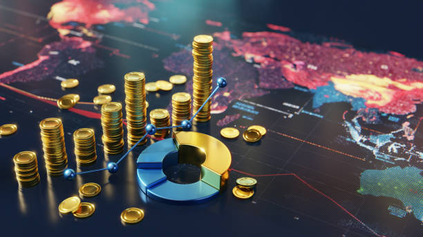 Inversión extranjera directa en América Latina y el Caribe creció apenas un 1,7% en 2025