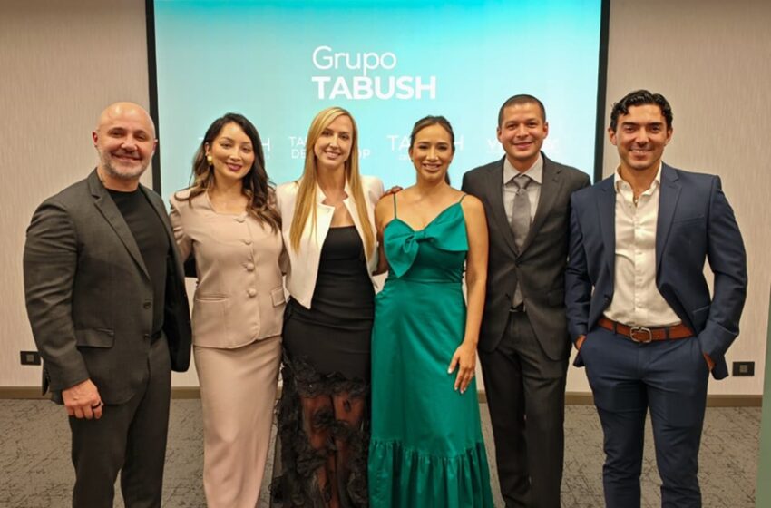  Grupo Tabush amplía portafolio de servicios con unidad de cirugía plástica