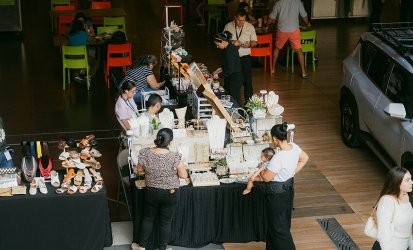  Feria Naturalmente Terrazas reunirá emprendimientos sostenibles, educación ambiental y actividades familiares