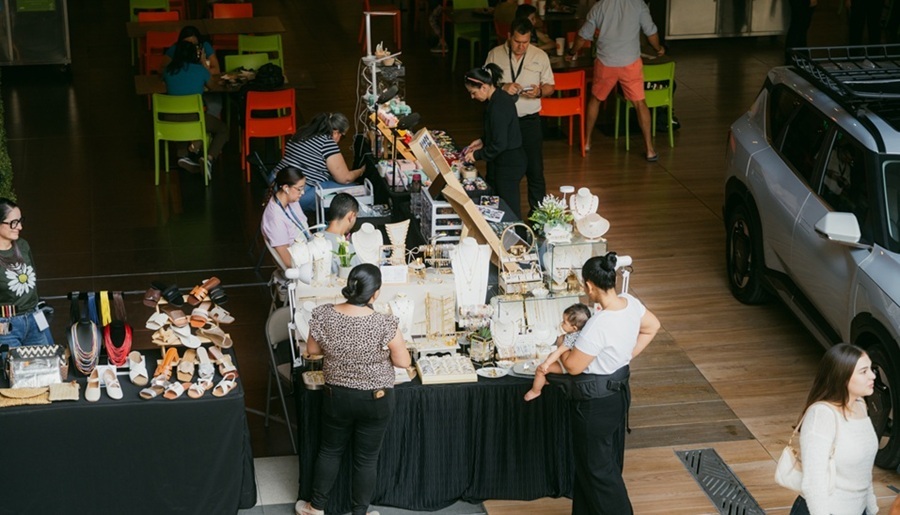Feria Naturalmente Terrazas reunirá emprendimientos sostenibles, educación ambiental y actividades familiares