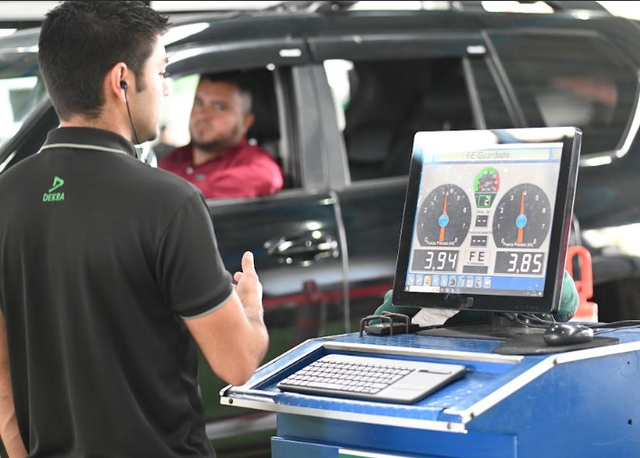 DEKRA Costa Rica abre oportunidades laborales para Inspectores Junior en distintas regiones del país