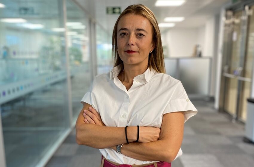  Nombran a Ana Bravo de Laguna como nueva CEO de Mapfre en Costa Rica