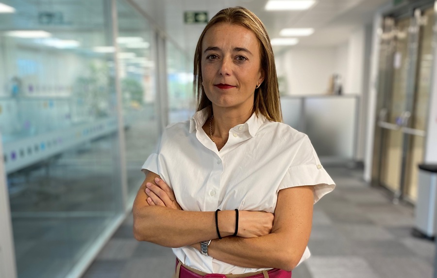Nombran a Ana Bravo de Laguna como nueva CEO de Mapfre en Costa Rica