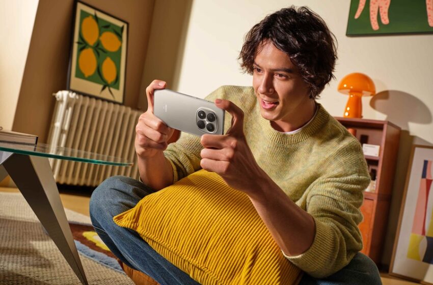  Xiaomi lanza en Costa Rica la nueva serie REDMI Note 15: conozca los modelos, precios y disponibilidad