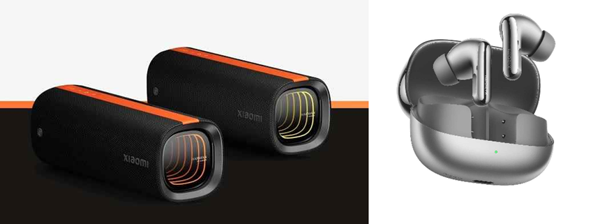  Xiaomi impulsa la renovación tecnológica con descuentos en celulares, audio y hogar inteligente en Costa Rica
