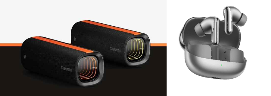 Xiaomi impulsa la renovación tecnológica con descuentos en celulares, audio y hogar inteligente en Costa Rica