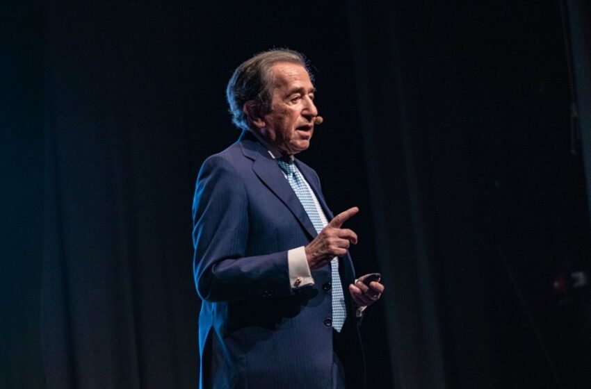  Evento mostrará cómo la salud mental también se construye en pareja