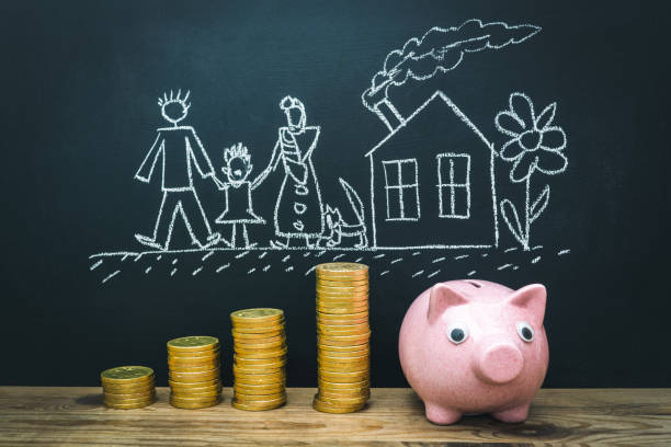 Estas acciones pueden ayudar a mejorar las finanzas familiares