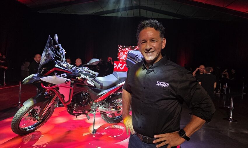  Gollo amplía portafolio de productos con nueva marca de motocicletas