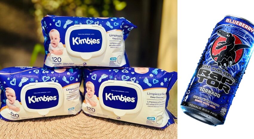  Empresas agregan nuevos productos a sus portafolios