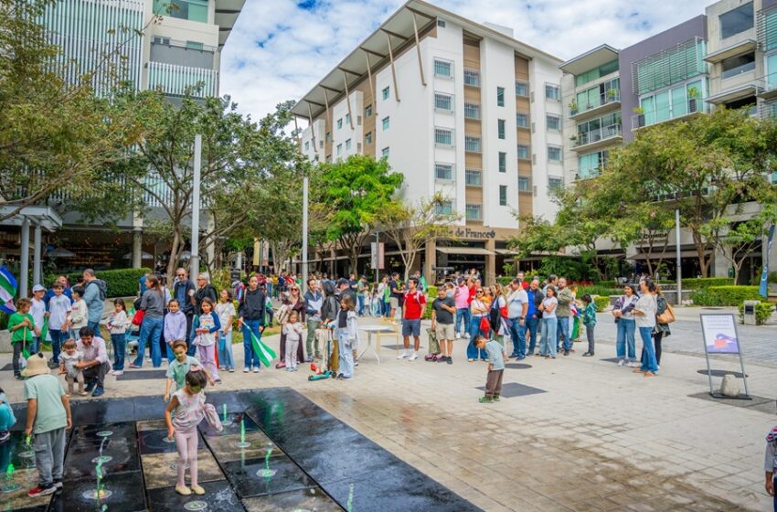  Portafolio Inmobiliario alcanza US$966 millones en activos administrados