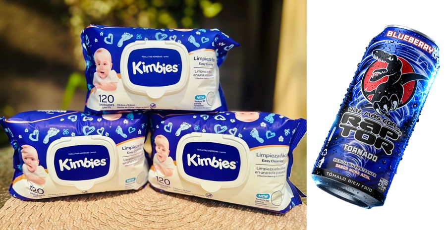 Empresas agregan nuevos productos a sus portafolios