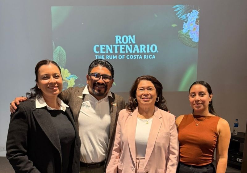 Ron Centenario expande sus operaciones a Argentina